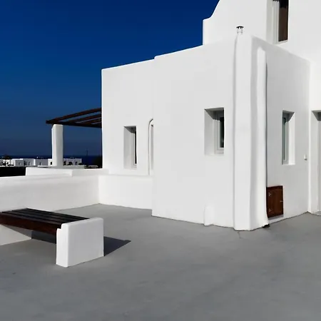Βίλα Bianco Diverso