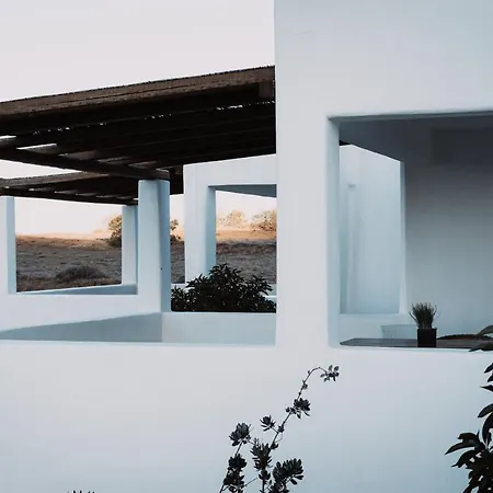 Βίλα Bianco Diverso
