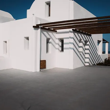 Βίλα Bianco Diverso