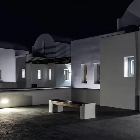 Βίλα Bianco Diverso Ημεροβίγλι