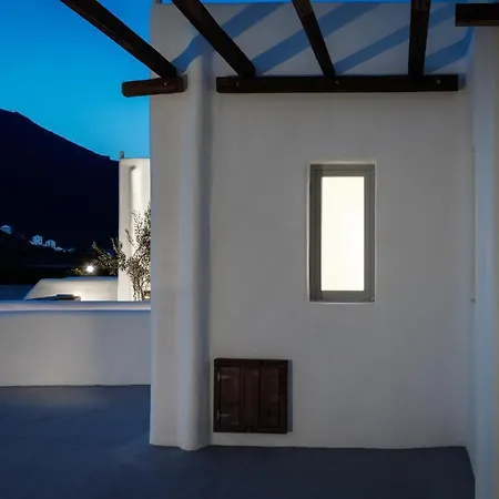 Βίλα Bianco Diverso