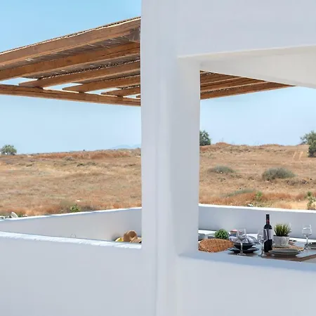 Bianco Diverso Βίλα Ημεροβίγλι